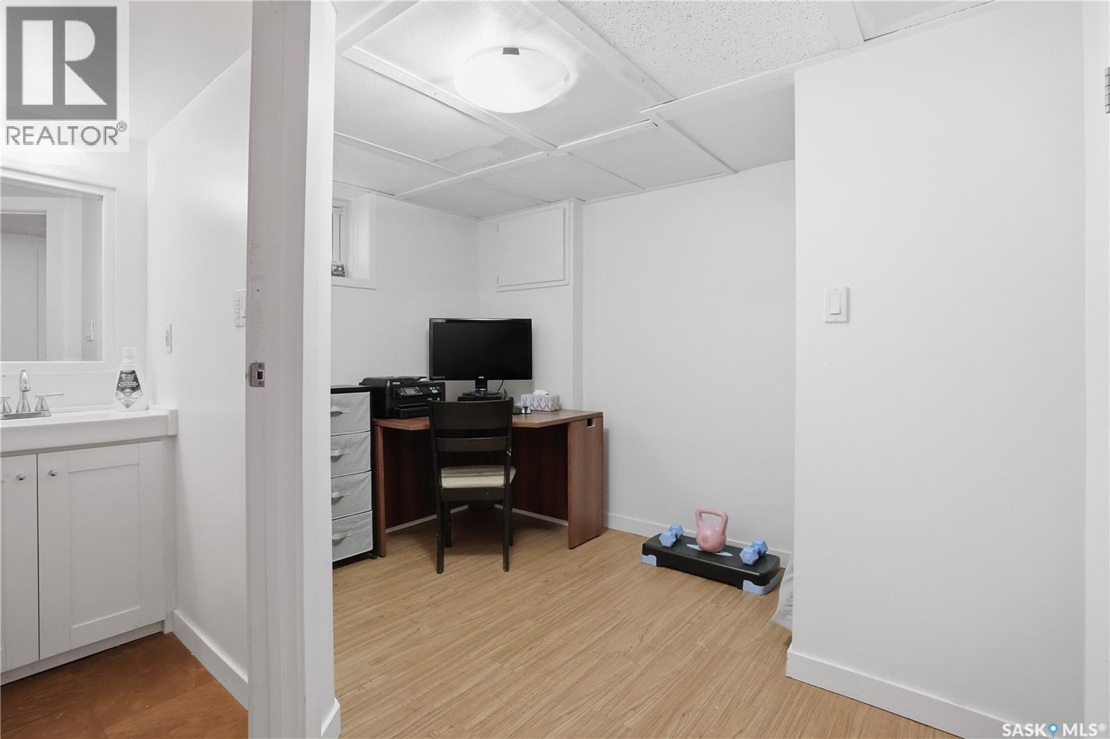2543 Garnet Street, Regina, Saskatchewan  S4P 0J3 - Photo 40 - SK034907