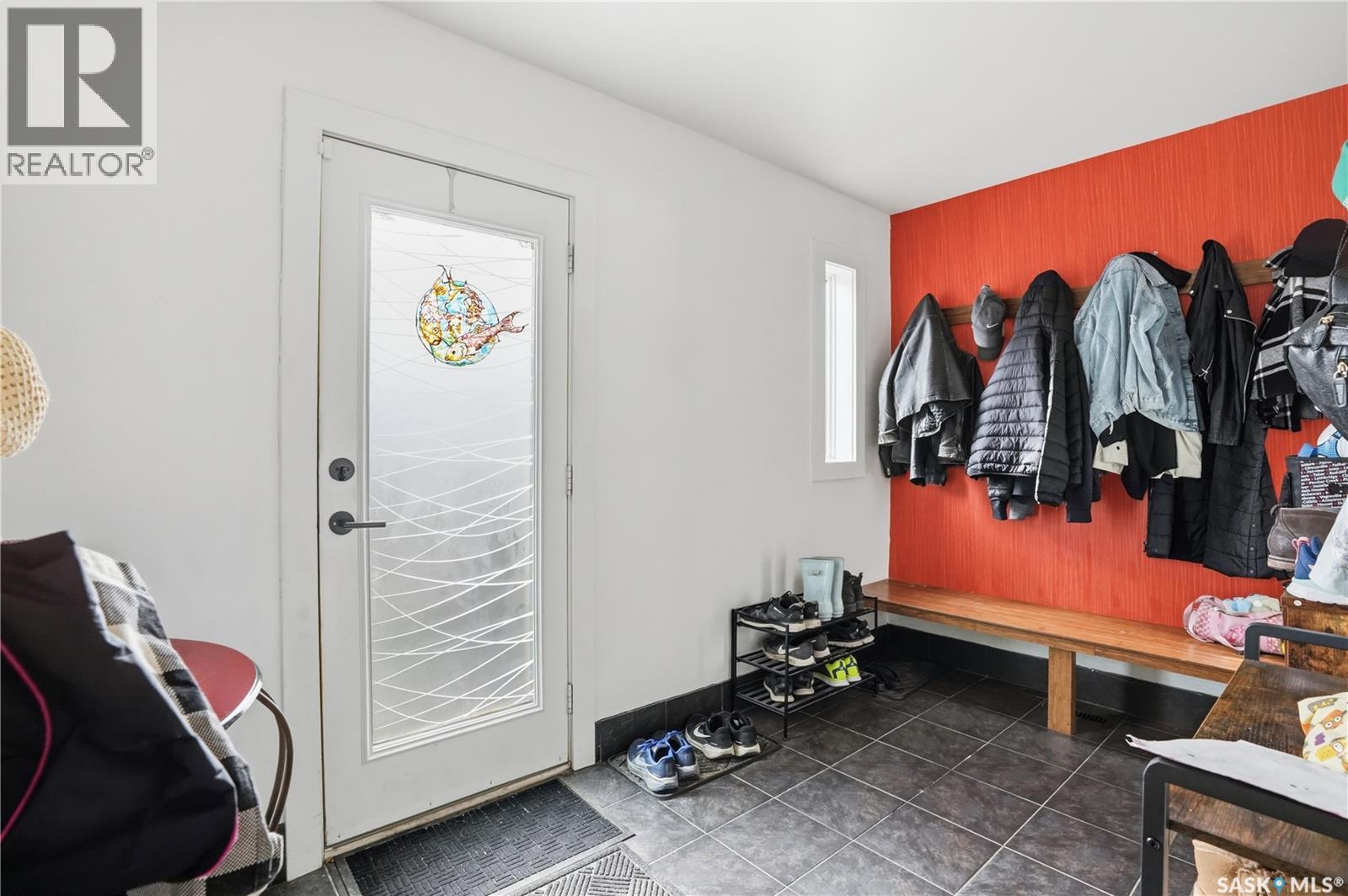 2543 Garnet Street, Regina, Saskatchewan  S4P 0J3 - Photo 4 - SK034907