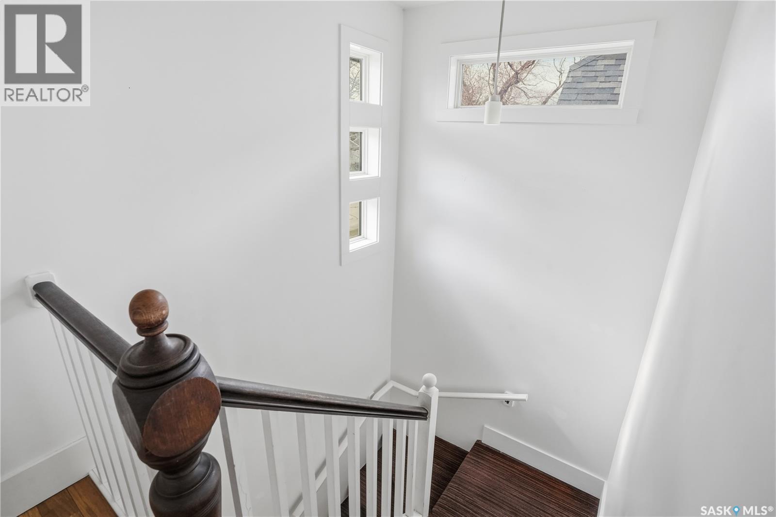 2543 Garnet Street, Regina, Saskatchewan  S4P 0J3 - Photo 25 - SK034907