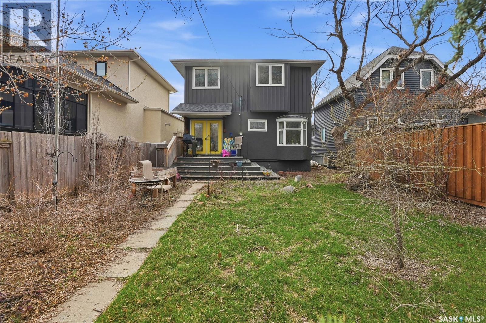 2543 Garnet Street, Regina, Saskatchewan  S4P 0J3 - Photo 50 - SK034907