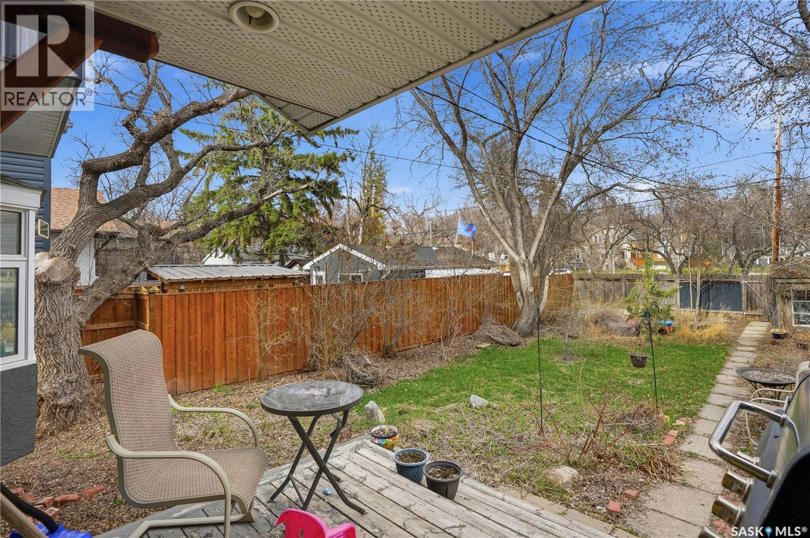 2543 Garnet Street, Regina, Saskatchewan  S4P 0J3 - Photo 47 - SK034907