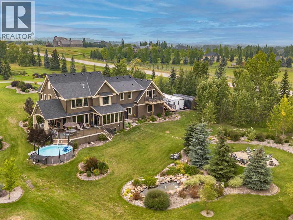 48149 279 Avenue E, Rural Foothills County, Alberta  T1S 4N8 - Photo 47 - A2296346