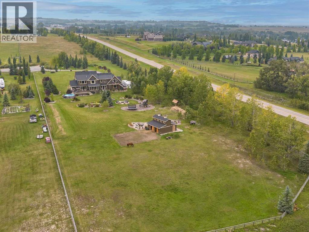 48149 279 Avenue E, Rural Foothills County, Alberta  T1S 4N8 - Photo 45 - A2296346