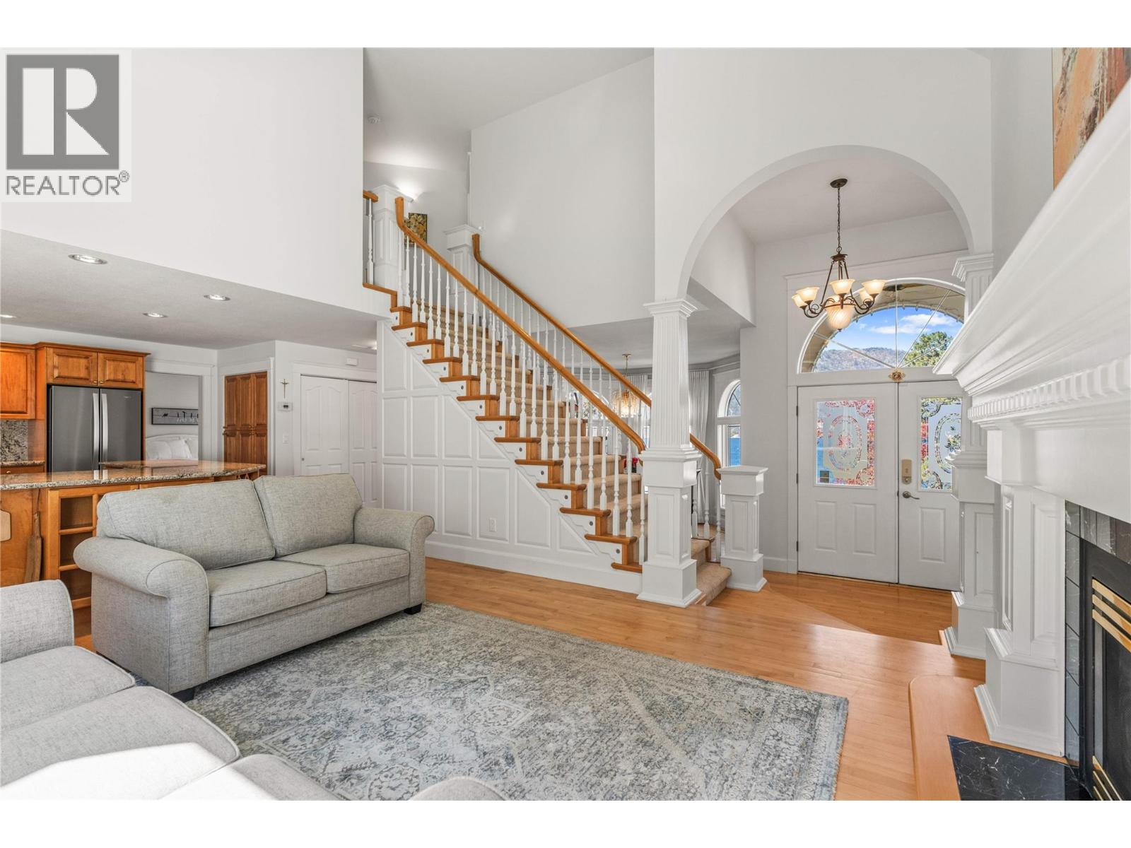 10563 Okanagan Centre Road W, Lake Country, British Columbia  V4V 2H8 - Photo 17 - 10384660