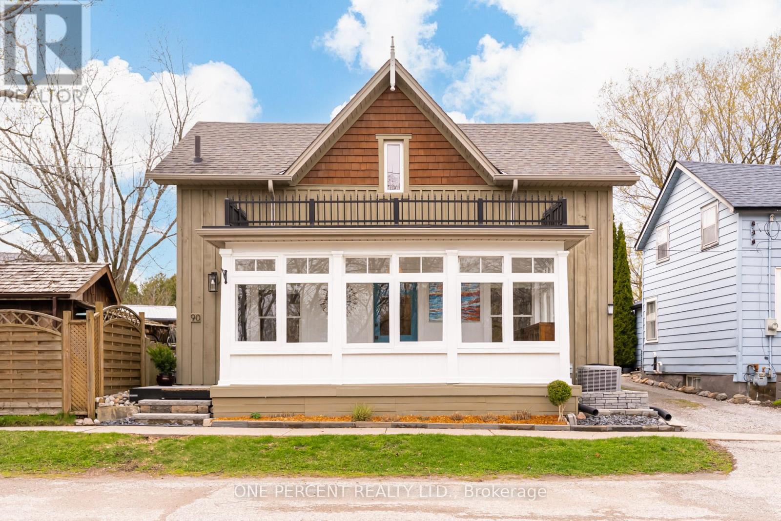 90 Toronto Street N, Uxbridge, Ontario  L9P 1C7 - Photo 46 - N13064954