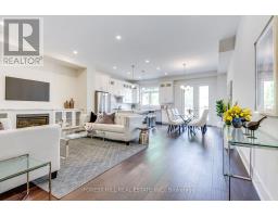 727 EBONY AVENUE, Mississauga, Ontario