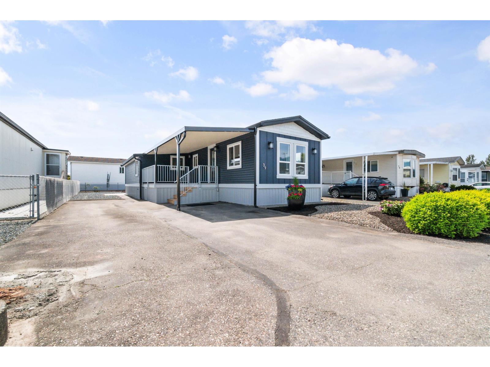 39 9055 Ashwell Road, Lower Landing, Chilliwack, British Columbia  V2P 7S6 - Photo 3 - R3118942