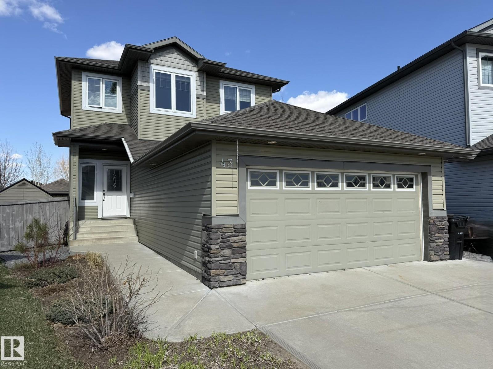 43 SELKIRK PL, leduc, Alberta
