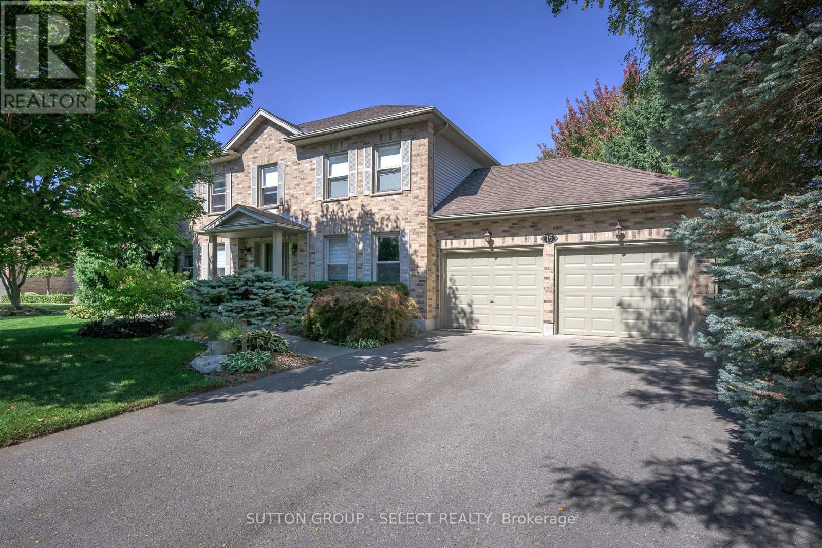 15 MARCUS CRESCENT, london north (north a), Ontario