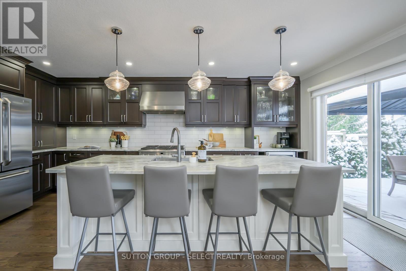 15 Marcus Crescent, London North (North A), Ontario  N6G 4Y9 - Photo 13 - X13087810