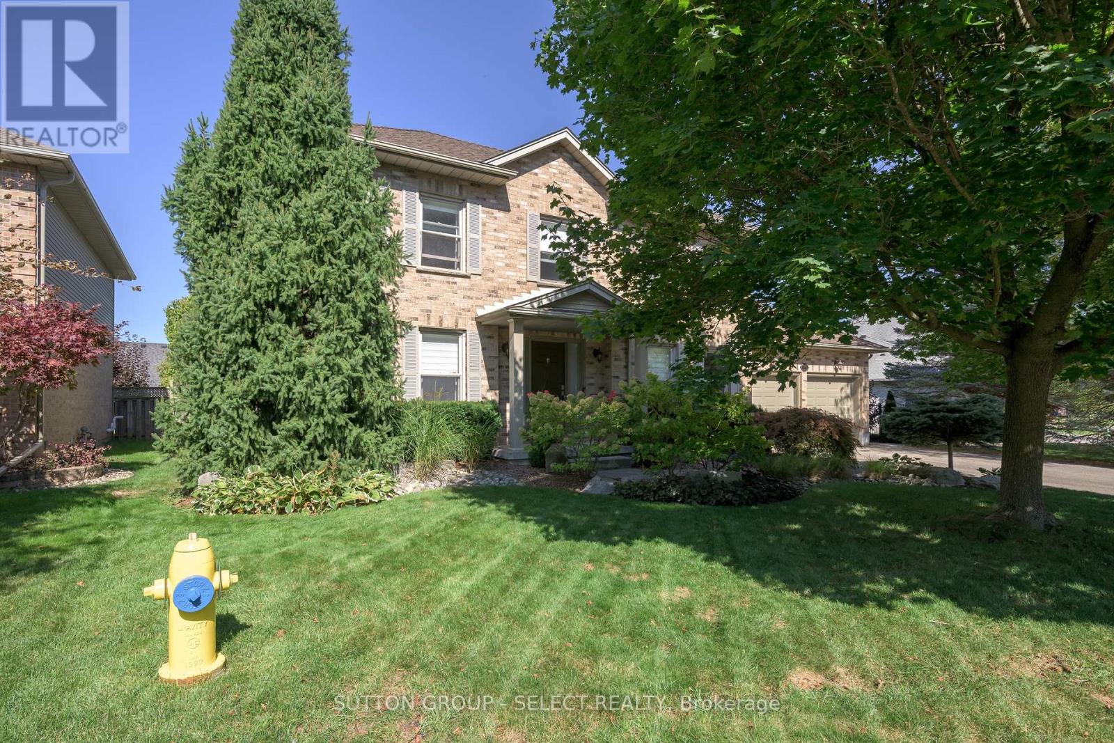 15 Marcus Crescent, London North (North A), Ontario  N6G 4Y9 - Photo 2 - X13087810