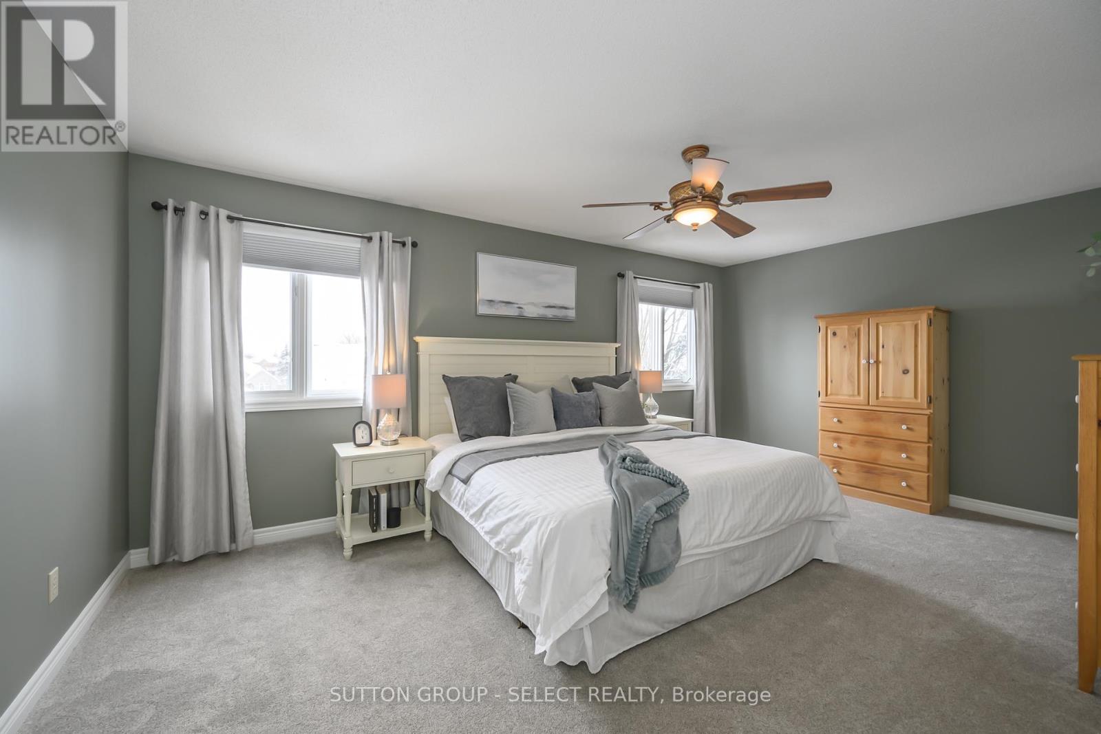 15 Marcus Crescent, London North (North A), Ontario  N6G 4Y9 - Photo 25 - X13087810