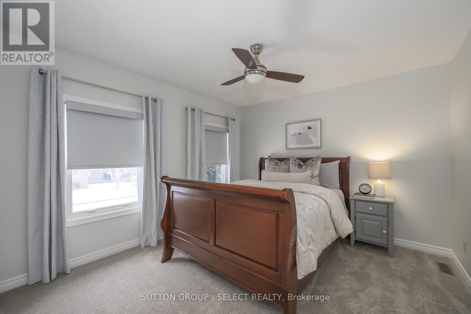 15 Marcus Crescent, London North (North A), Ontario  N6G 4Y9 - Photo 32 - X13087810