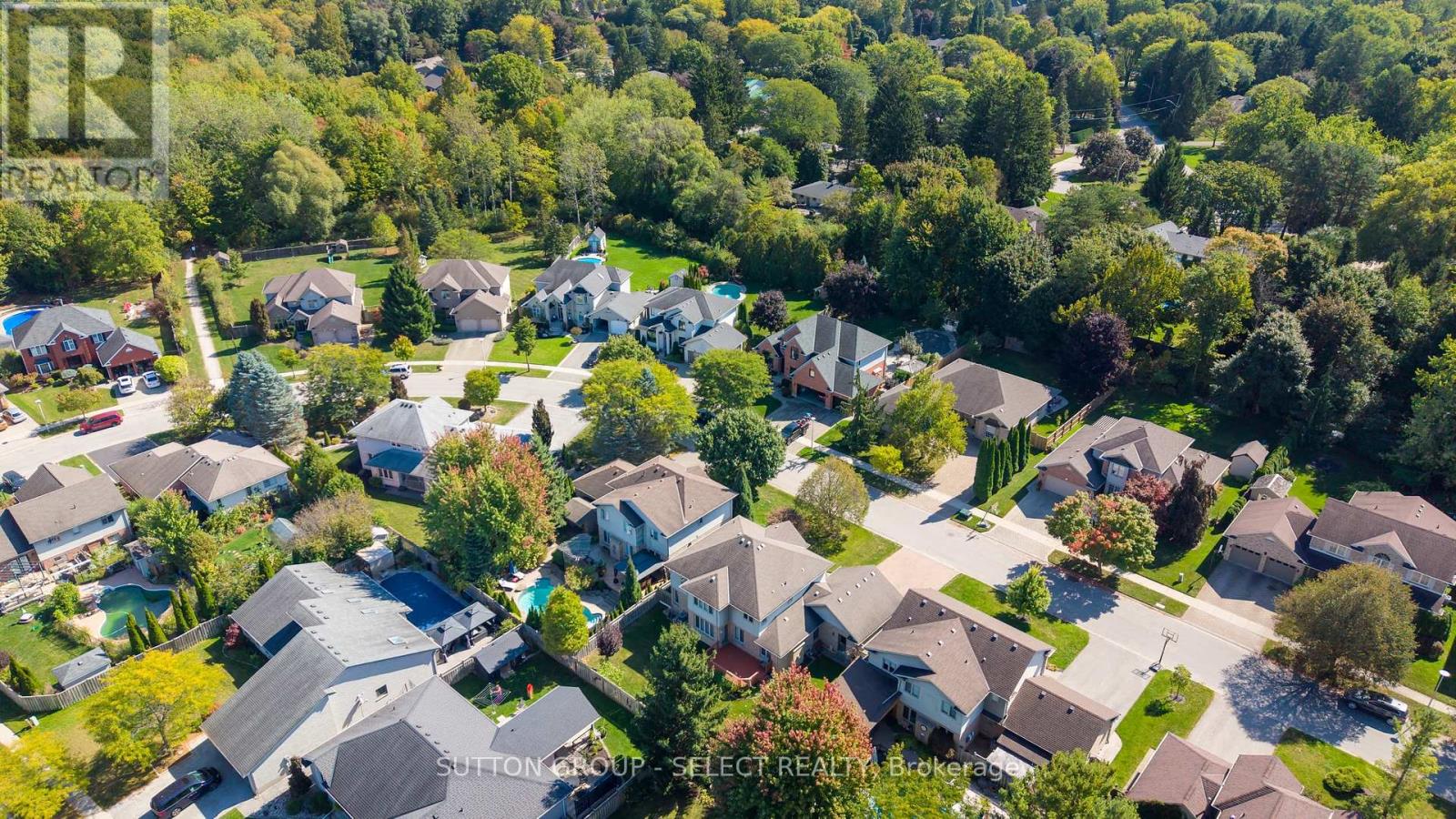 15 Marcus Crescent, London North (North A), Ontario  N6G 4Y9 - Photo 4 - X13087810