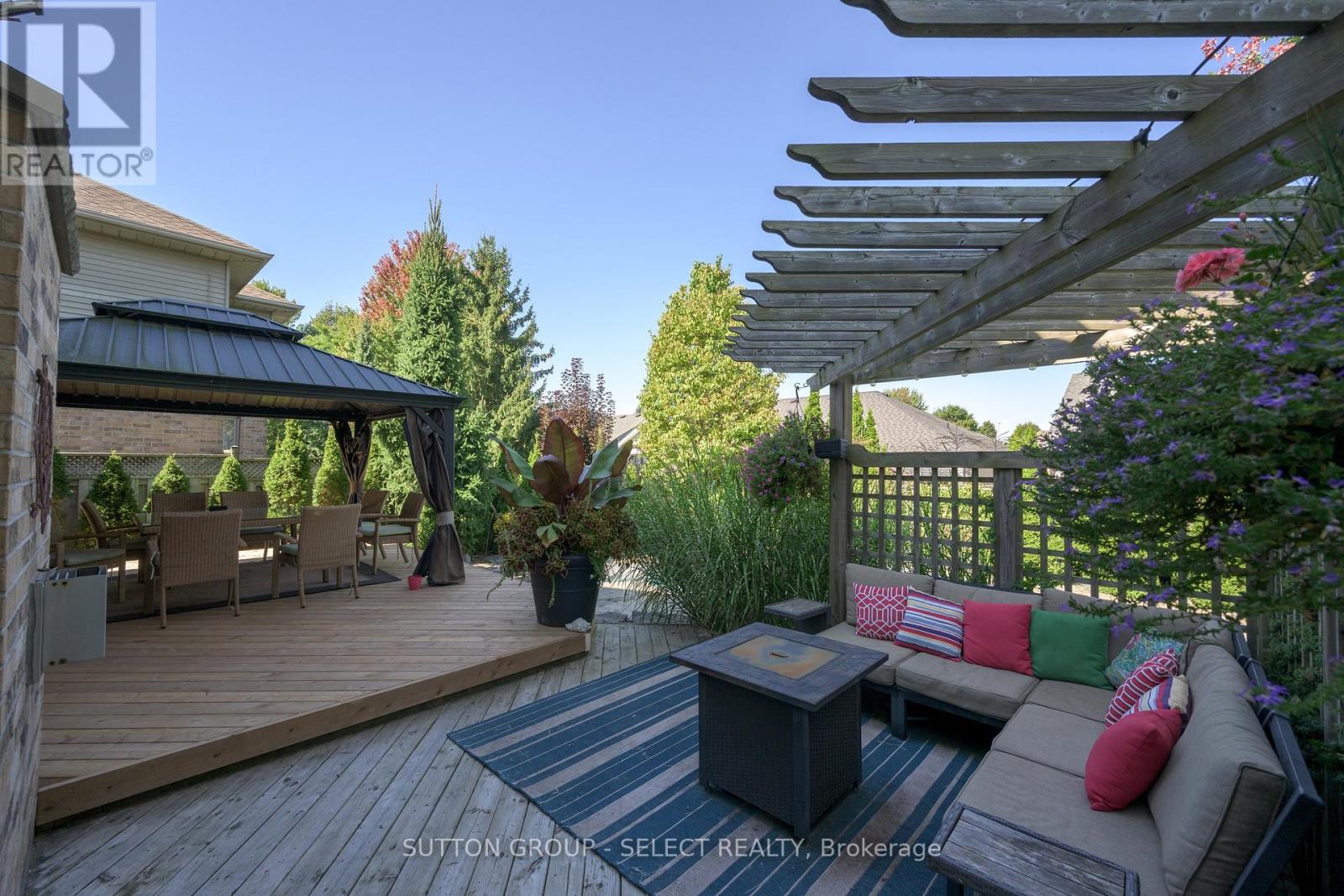 15 Marcus Crescent, London North (North A), Ontario  N6G 4Y9 - Photo 42 - X13087810