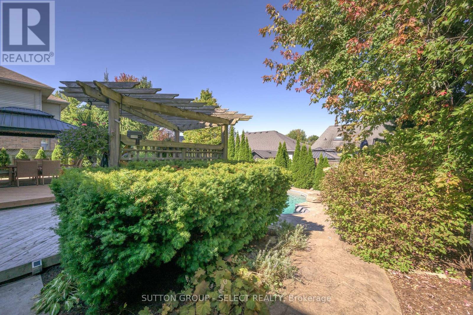 15 Marcus Crescent, London North (North A), Ontario  N6G 4Y9 - Photo 44 - X13087810