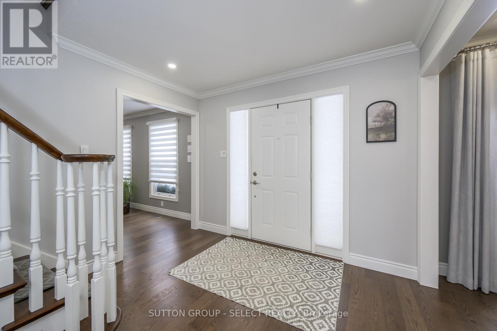 15 Marcus Crescent, London North (North A), Ontario  N6G 4Y9 - Photo 8 - X13087810