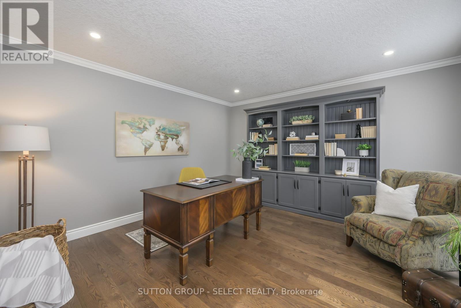 15 Marcus Crescent, London North (North A), Ontario  N6G 4Y9 - Photo 9 - X13087810