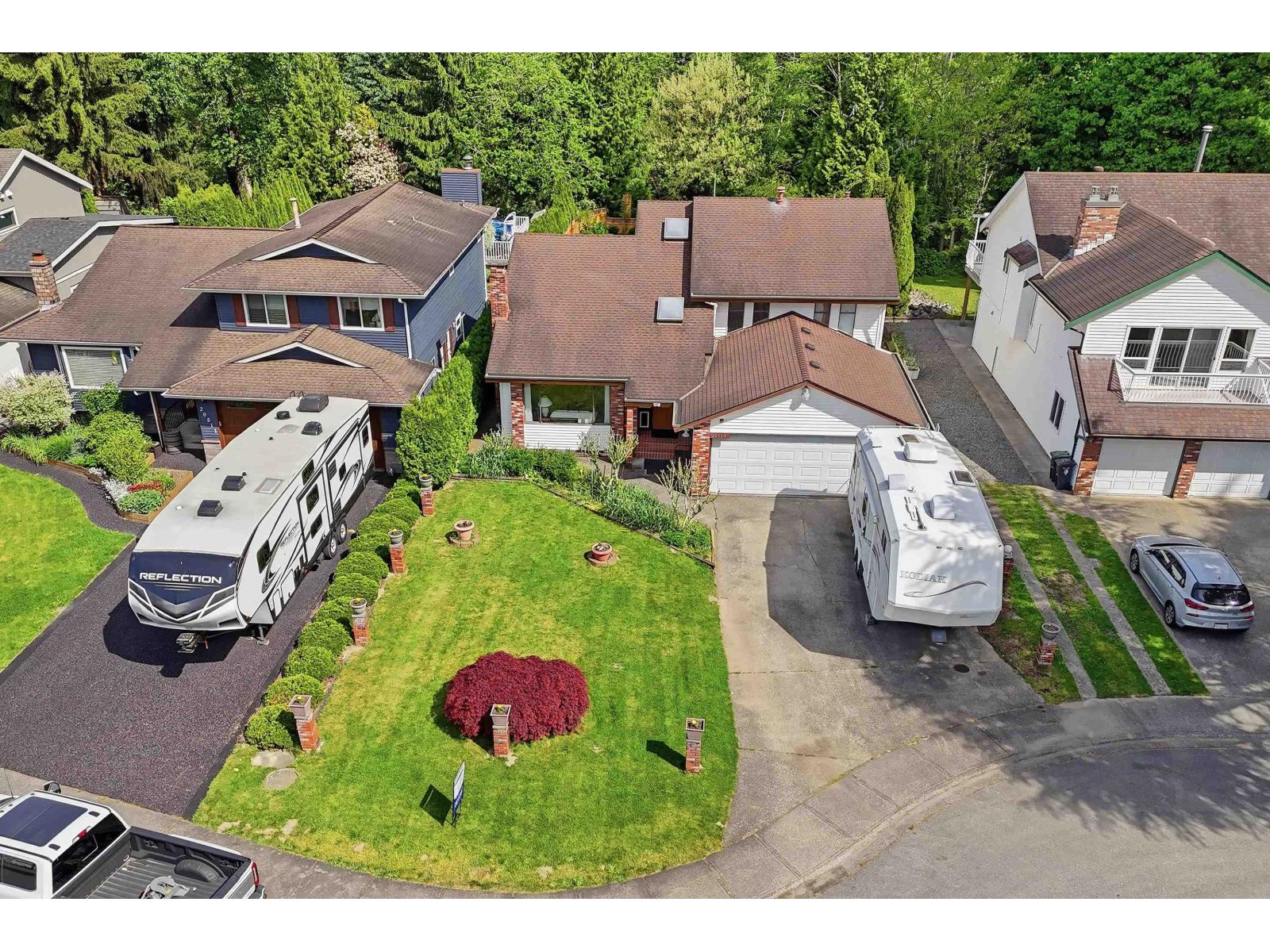 20519 Telegraph Trail, Langley, British Columbia  V1M 1A7 - Photo 1 - R3119217