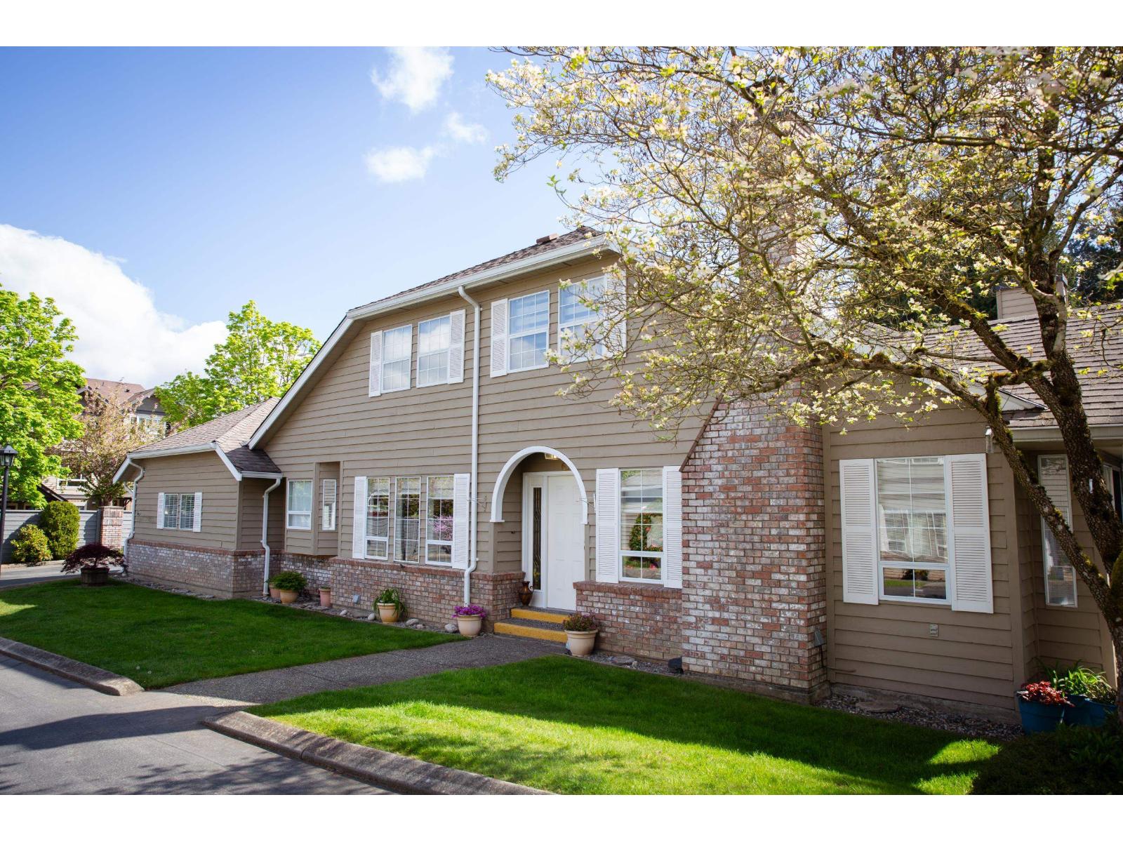 61 21848 50 Avenue, Langley, British Columbia  V3A 8A9 - Photo 1 - R3119107