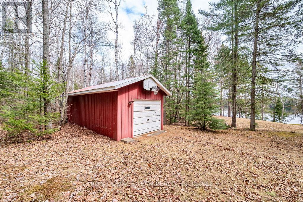 9 Island Boat Launch Lane, Madawaska Valley, Ontario  K0J 2M0 - Photo 10 - X13087824