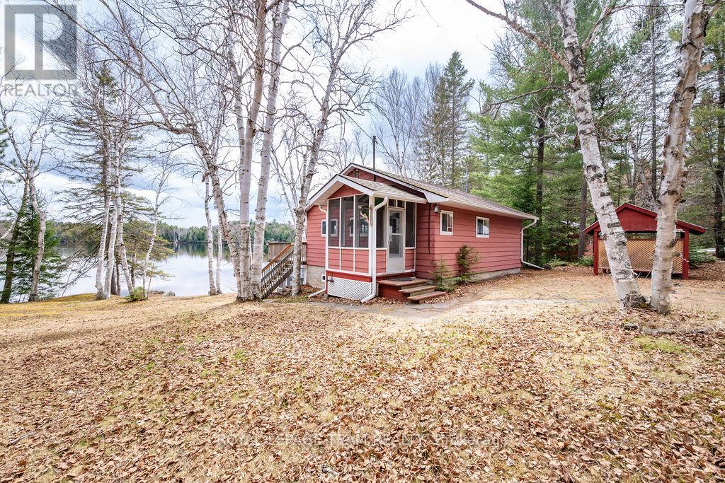 9 Island Boat Launch Lane, Madawaska Valley, Ontario  K0J 2M0 - Photo 32 - X13087824