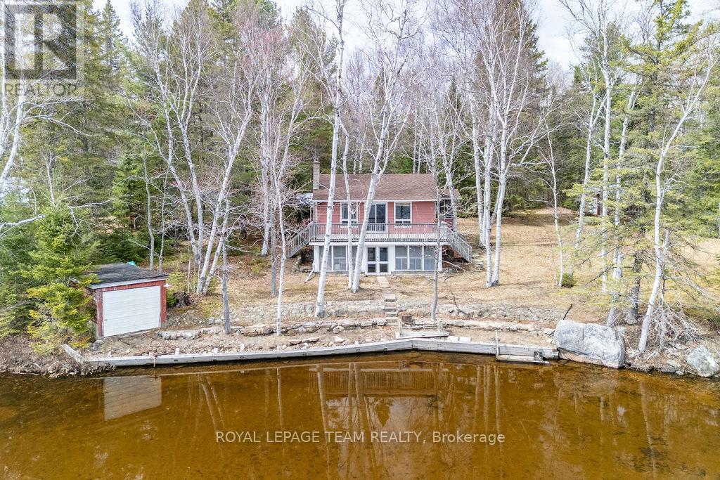 9 Island Boat Launch Lane, Madawaska Valley, Ontario  K0J 2M0 - Photo 4 - X13087824