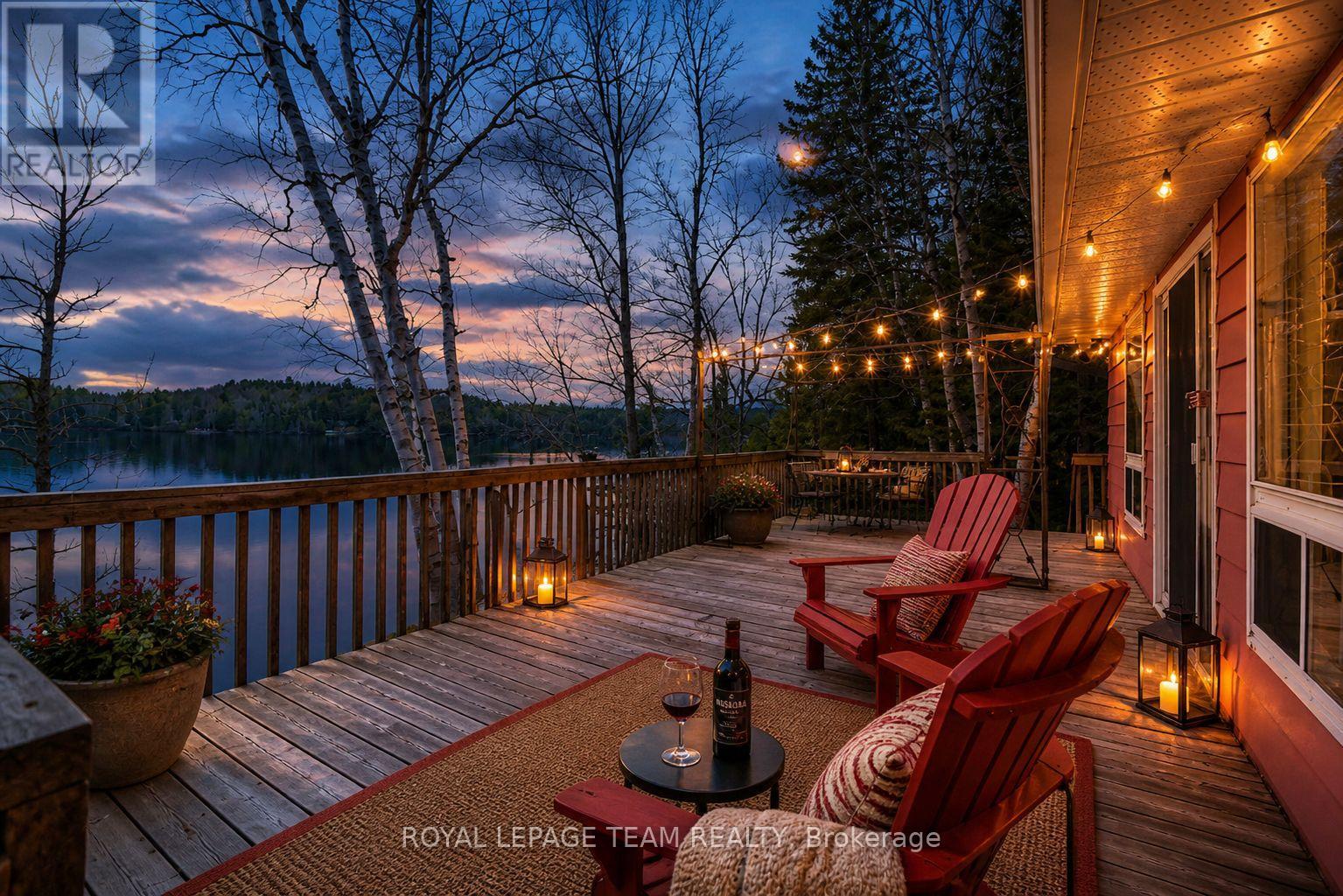 9 Island Boat Launch Lane, Madawaska Valley, Ontario  K0J 2M0 - Photo 40 - X13087824