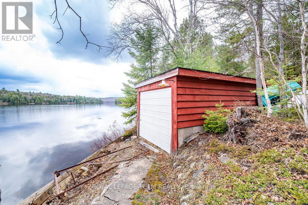 9 Island Boat Launch Lane, Madawaska Valley, Ontario  K0J 2M0 - Photo 5 - X13087824
