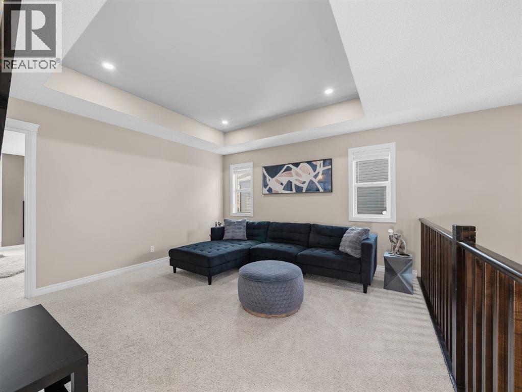 91 Silverado Ridge Crescent SW, Calgary, Alberta  T2X 0J8 - Photo 19 - A2304508