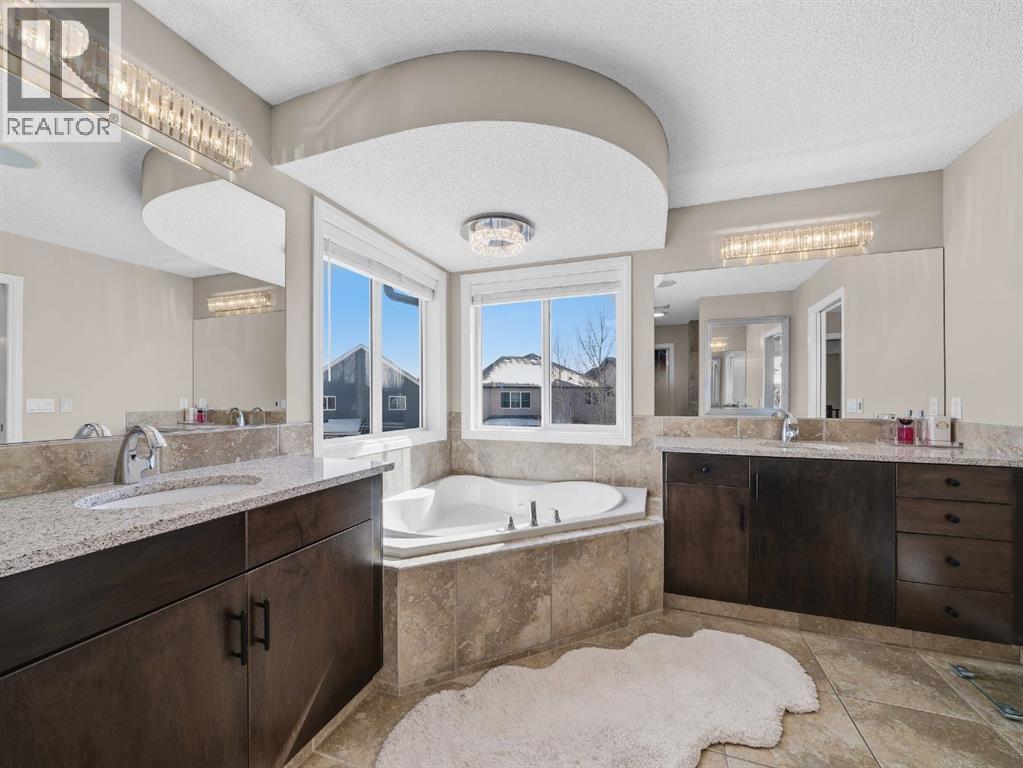 91 Silverado Ridge Crescent SW, Calgary, Alberta  T2X 0J8 - Photo 24 - A2304508