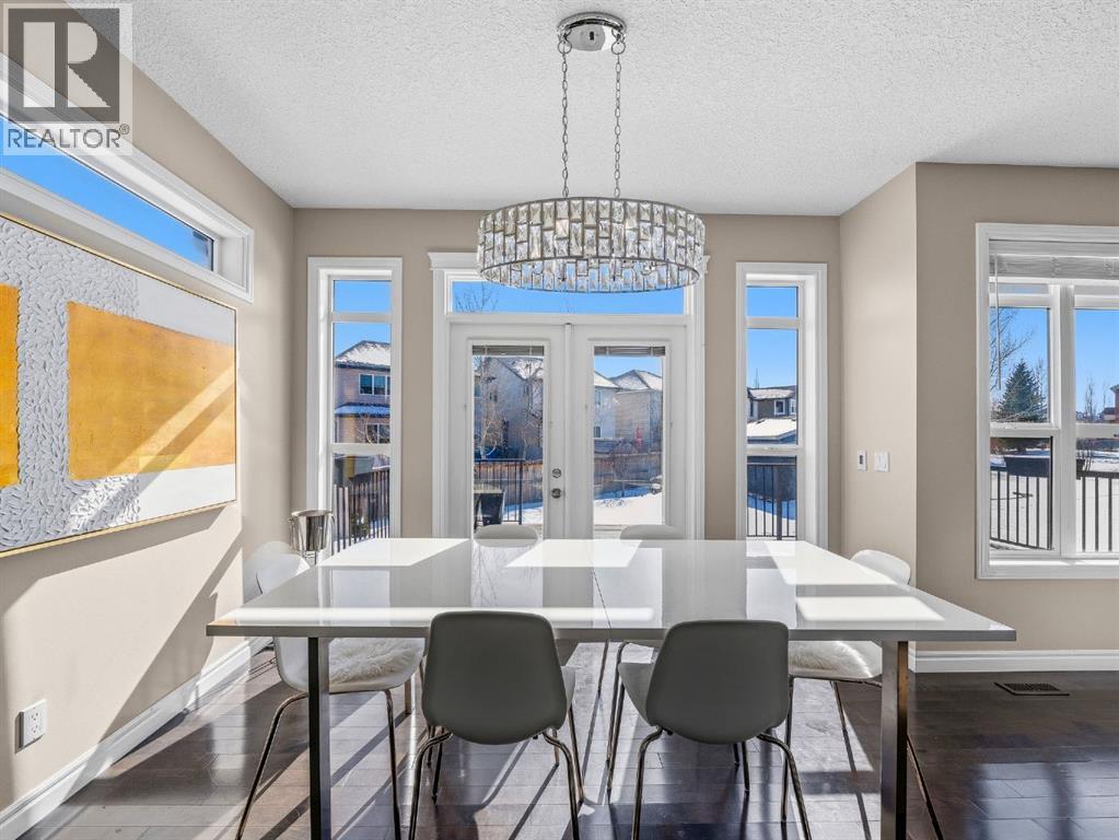 91 Silverado Ridge Crescent SW, Calgary, Alberta  T2X 0J8 - Photo 12 - A2304508