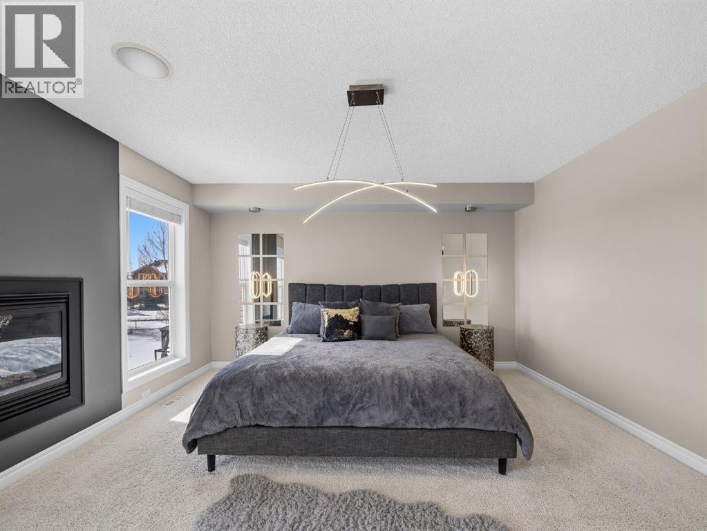 91 Silverado Ridge Crescent SW, Calgary, Alberta  T2X 0J8 - Photo 22 - A2304508
