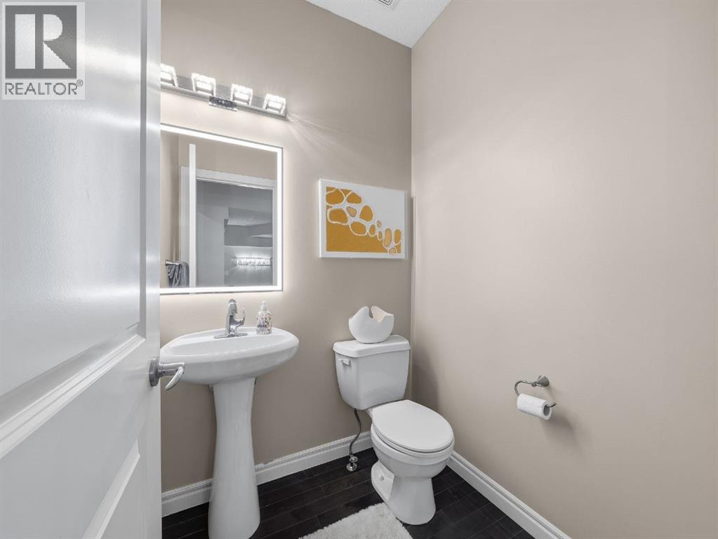 91 Silverado Ridge Crescent SW, Calgary, Alberta  T2X 0J8 - Photo 16 - A2304508