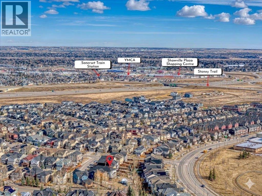 91 Silverado Ridge Crescent SW, Calgary, Alberta  T2X 0J8 - Photo 45 - A2304508