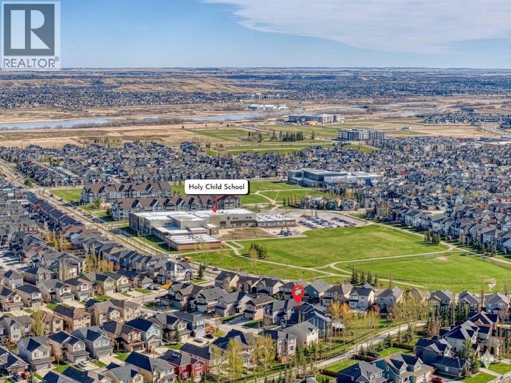 91 Silverado Ridge Crescent SW, Calgary, Alberta  T2X 0J8 - Photo 43 - A2304508