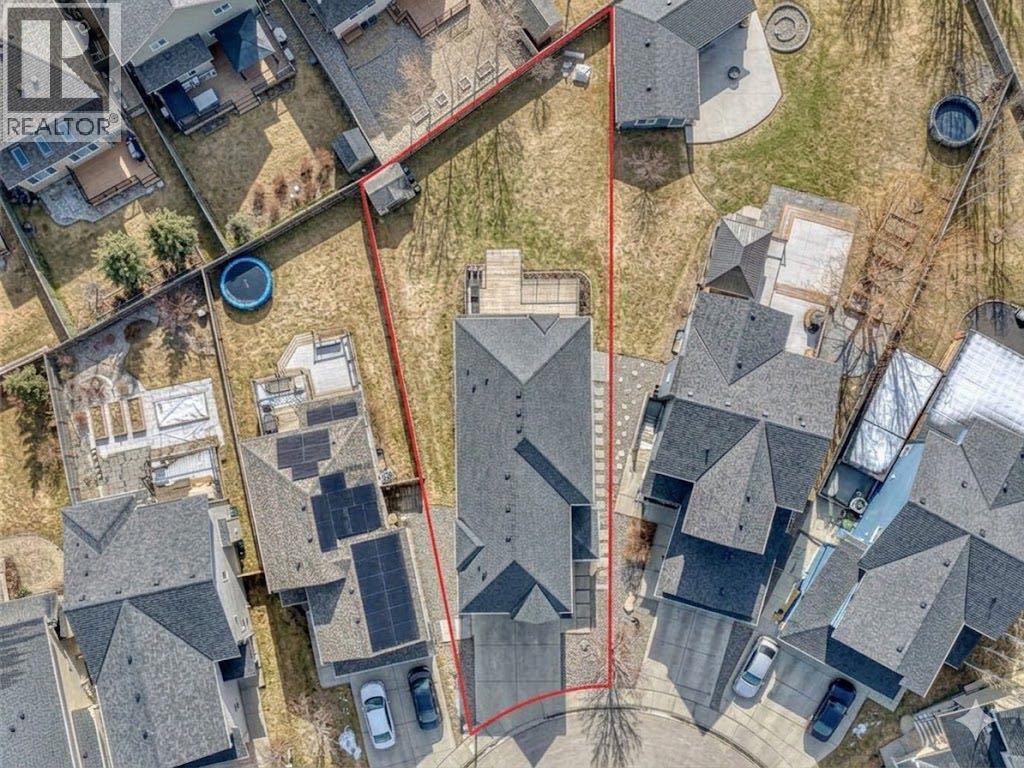 91 Silverado Ridge Crescent SW, Calgary, Alberta  T2X 0J8 - Photo 42 - A2304508