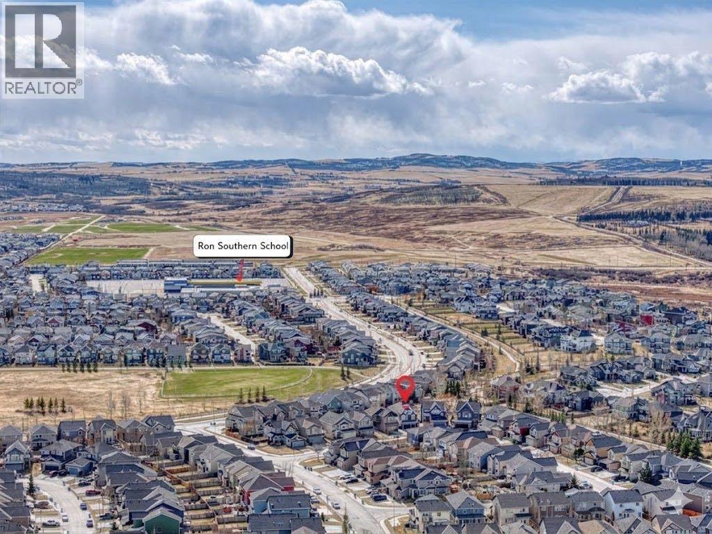 91 Silverado Ridge Crescent SW, Calgary, Alberta  T2X 0J8 - Photo 44 - A2304508