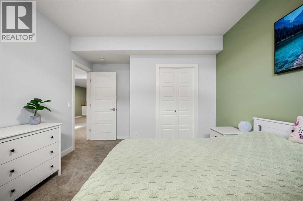 32 Paint Horse Crescent, Cochrane, Alberta  T4C 2V7 - Photo 42 - A2305369