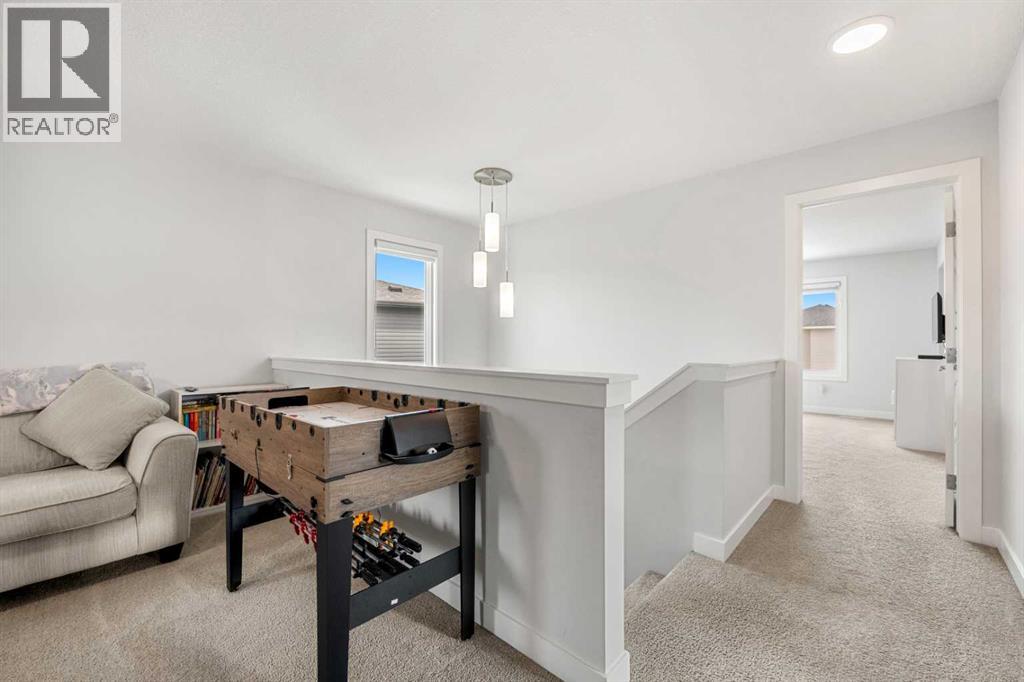 32 Paint Horse Crescent, Cochrane, Alberta  T4C 2V7 - Photo 20 - A2305369