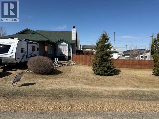 214 1 Street E, Munson, Alberta  T0J 2C0 - Photo 1 - A2299021