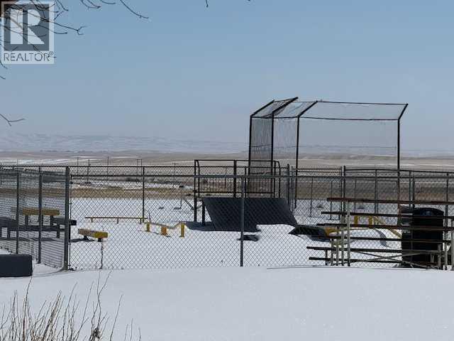 214 1 Street E, Munson, Alberta  T0J 2C0 - Photo 40 - A2299021