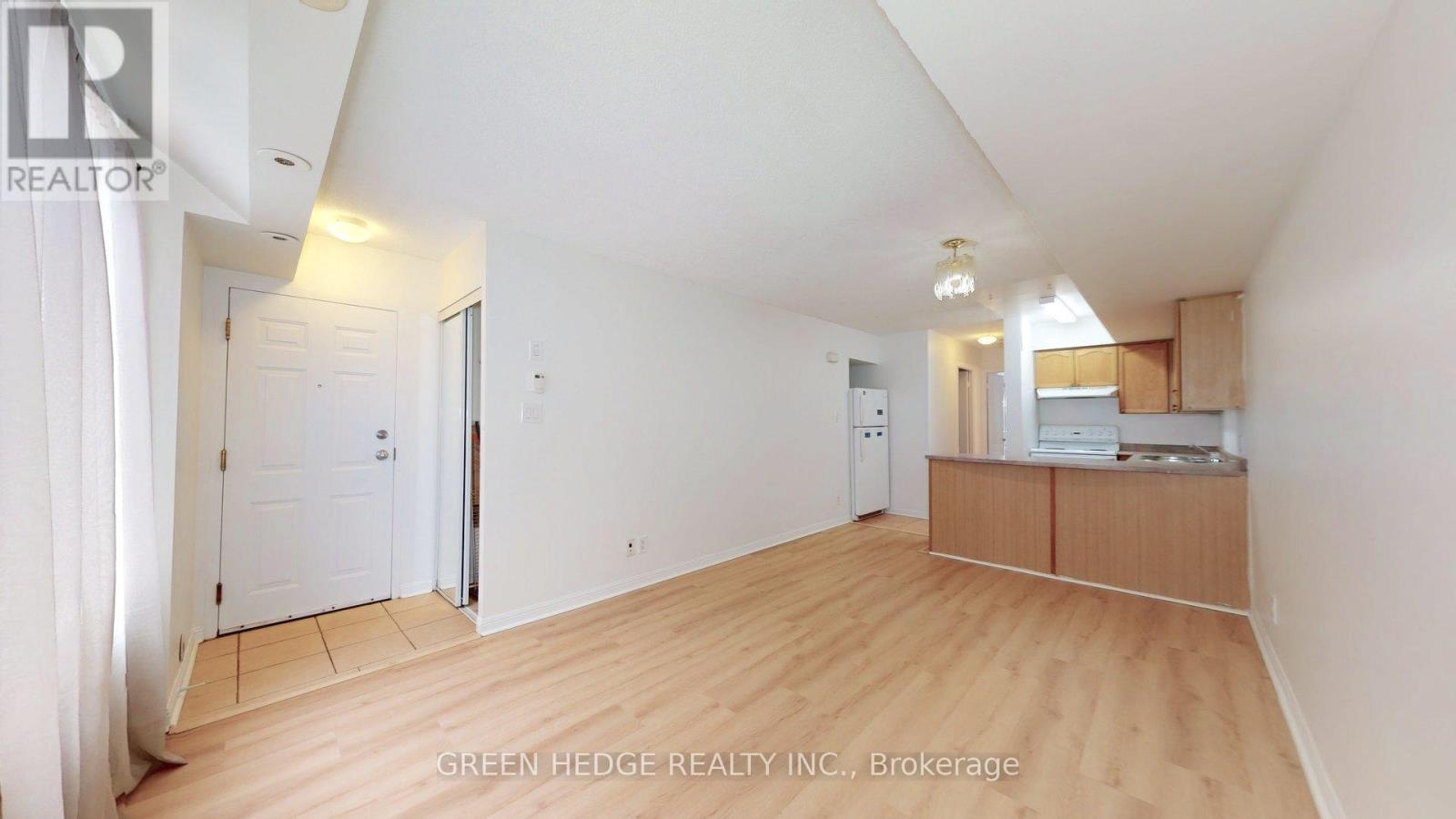 320 - 26 DOURO STREET, Toronto, Ontario
