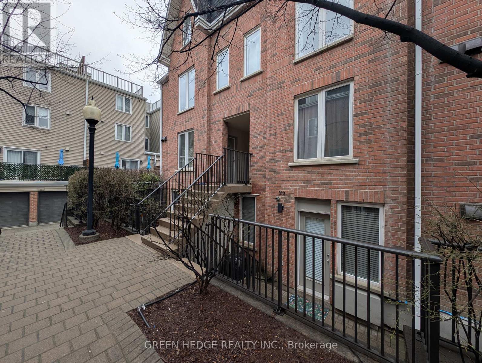 320 - 26 Douro Street, Toronto, Ontario  M6K 3M4 - Photo 16 - C13087778