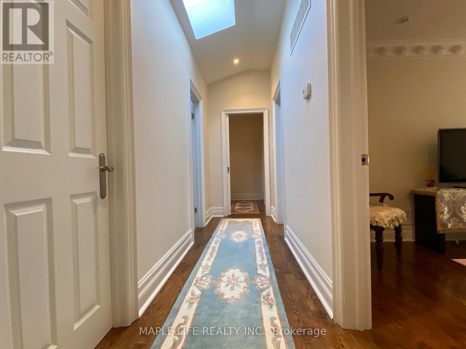16 Brian Cliff Drive, Toronto, Ontario  M3B 2G2 - Photo 28 - C13087800
