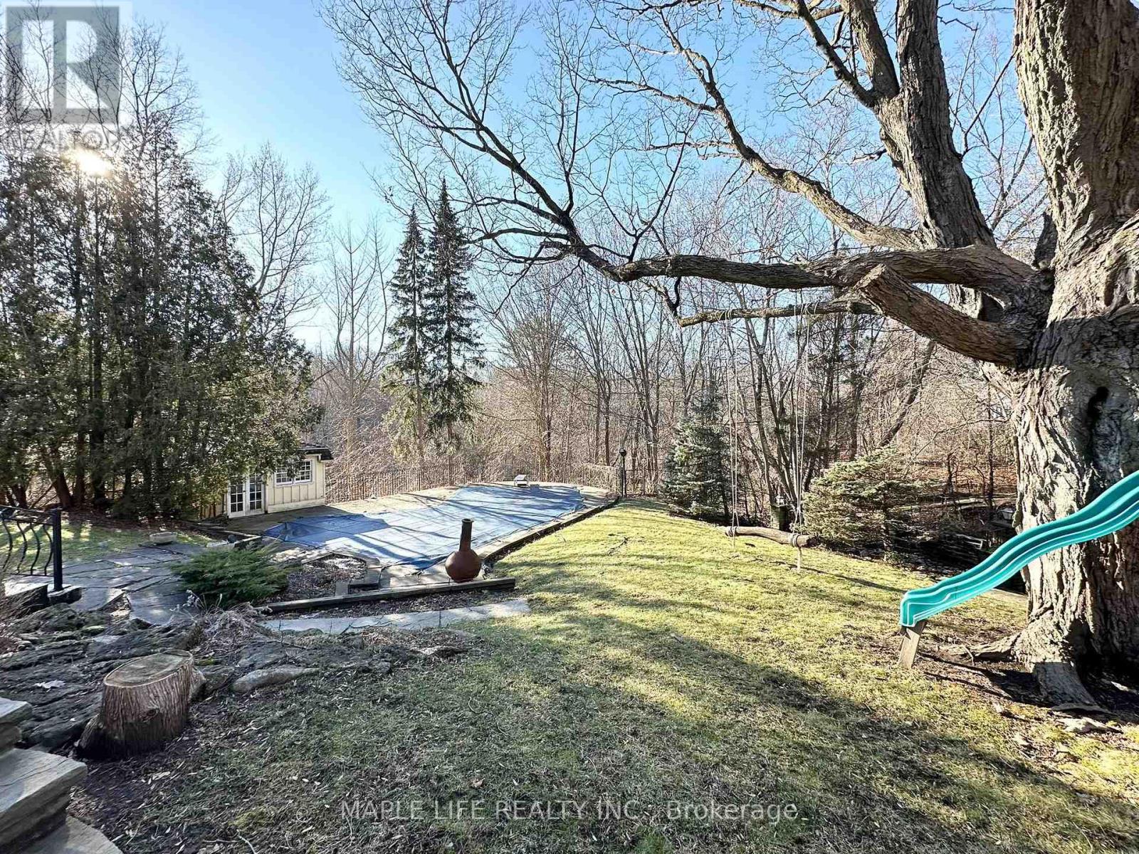 16 Brian Cliff Drive, Toronto, Ontario  M3B 2G2 - Photo 32 - C13087800