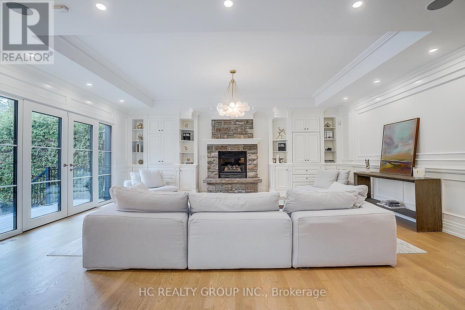 267 St Leonards Avenue, Toronto, Ontario  M4N 1K9 - Photo 16 - C13087802