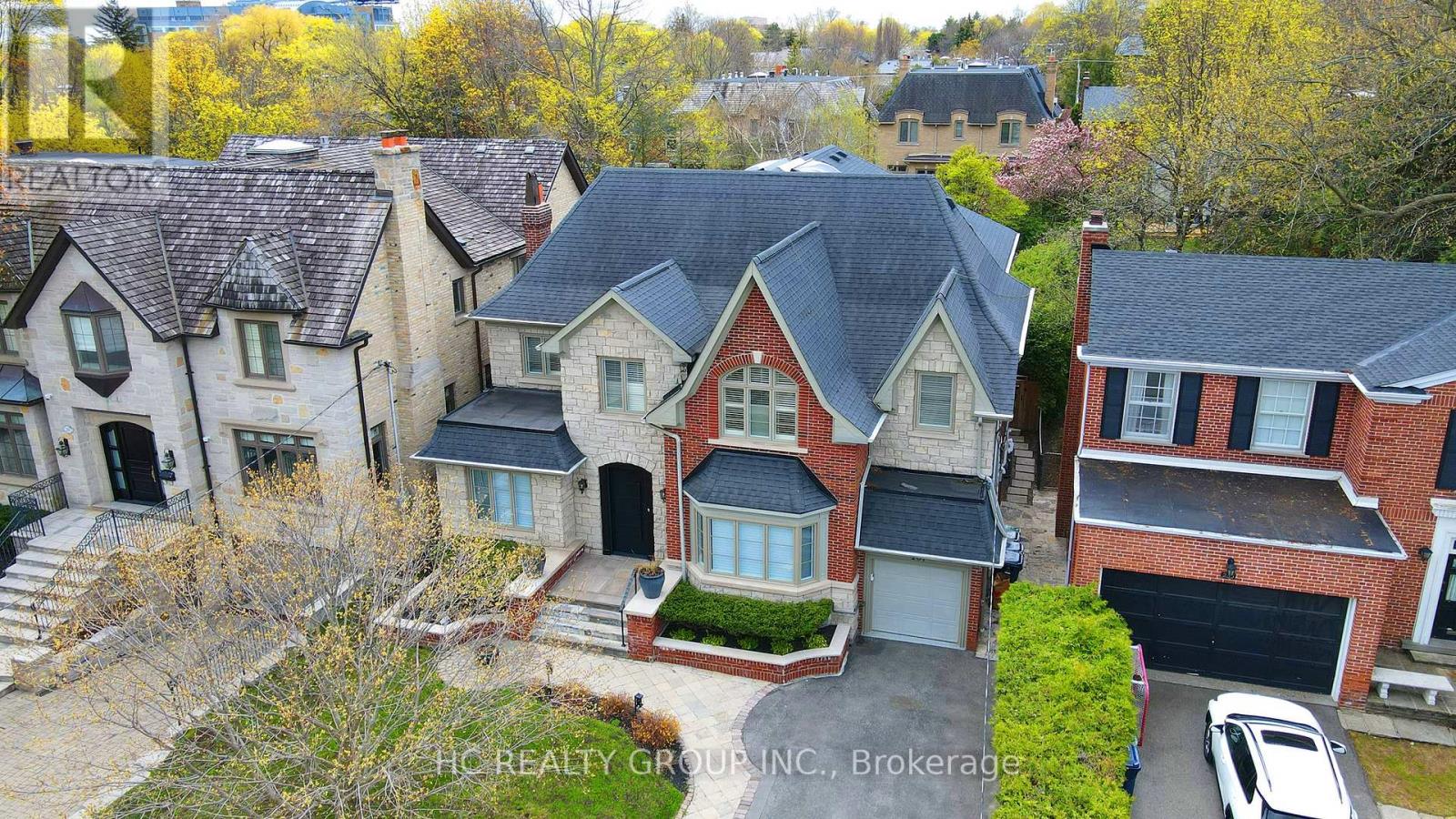 267 St Leonards Avenue, Toronto, Ontario  M4N 1K9 - Photo 2 - C13087802