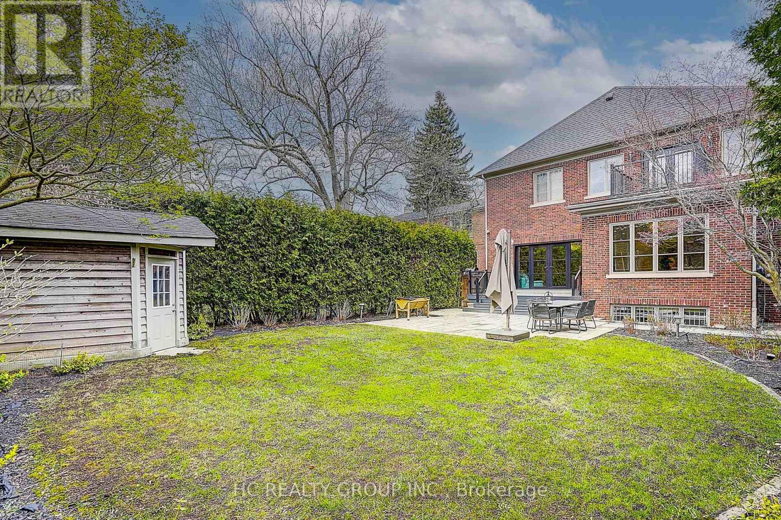 267 St Leonards Avenue, Toronto, Ontario  M4N 1K9 - Photo 48 - C13087802