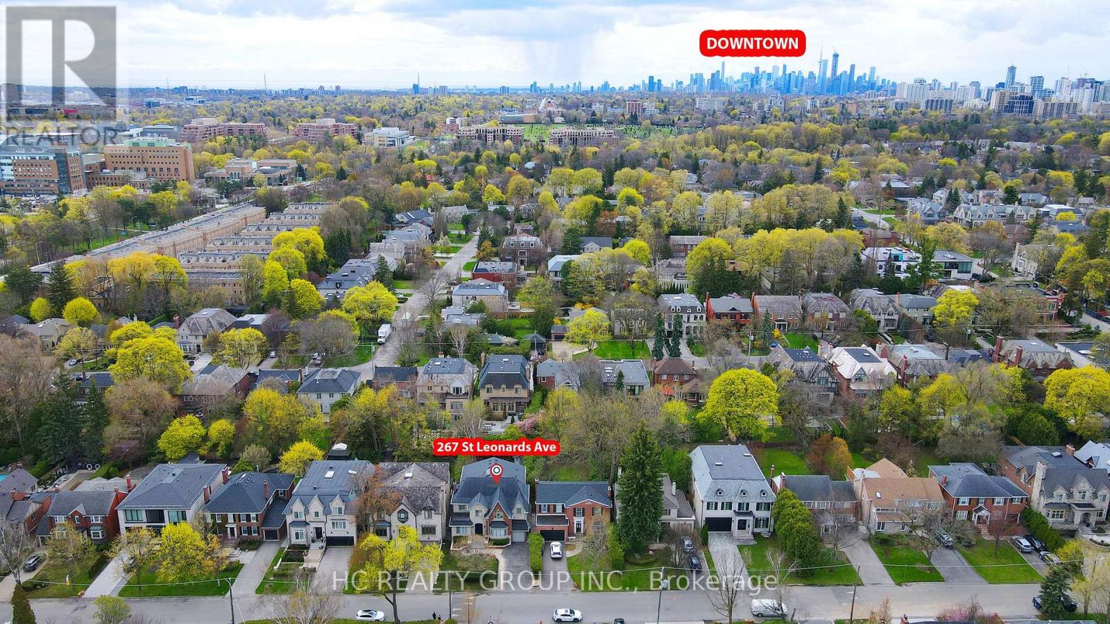 267 St Leonards Avenue, Toronto, Ontario  M4N 1K9 - Photo 49 - C13087802